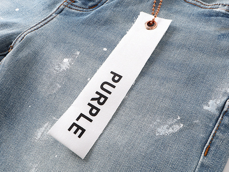 Brand purple jean 49