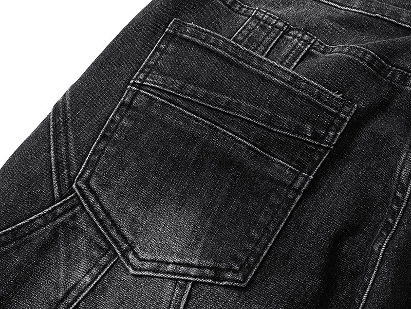 Brand purple jean woman 26