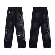 HELLSTAR HOODIE & PANTS 7