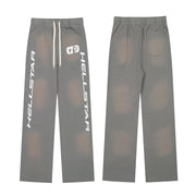 HELLSTAR HOODIE & PANTS 35
