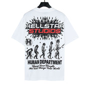 HELLSTAR T-SHIRT 129