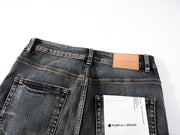 Brand purple jean 57