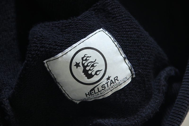 HELLSTAR HOODIE 6