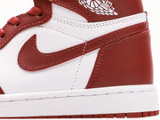 Air Jordan Retro High OG BlackWhite