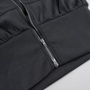 Double breasted Long Sleeve Jackets GPKJ MR51294
