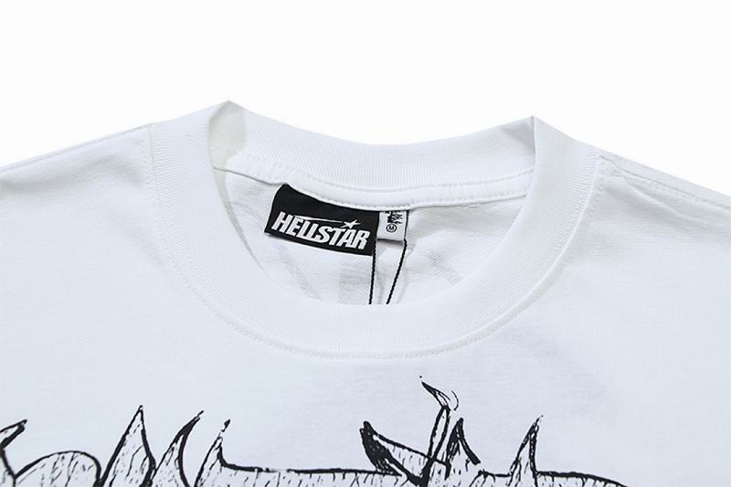 HELLSTAR T-SHIRT 479