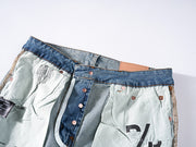 Brand purple jean 55