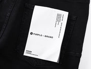 Brand purple jean woman 33