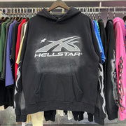 HELLSTAR HOODIE & PANTS 41
