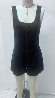 Solid Color Loose One