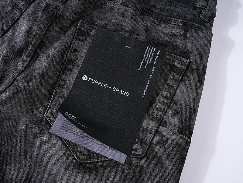 Brand purple jean 59