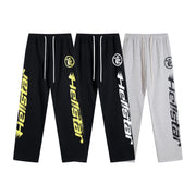 HELLSTAR HOODIE & PANTS 10
