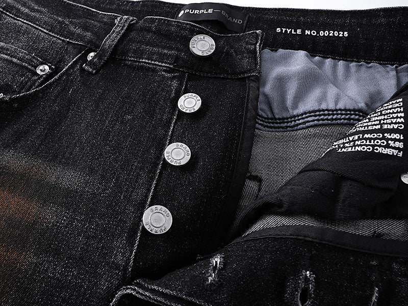 Brand purple jean 87