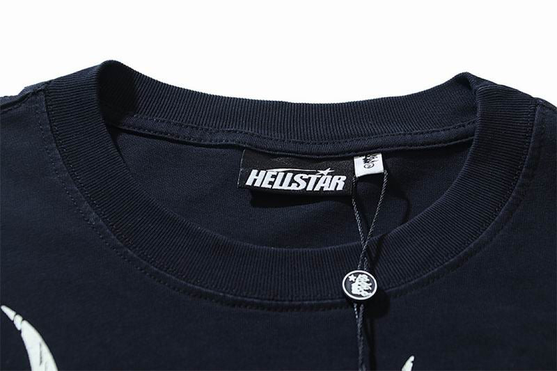 HELLSTAR T-SHIRT 443