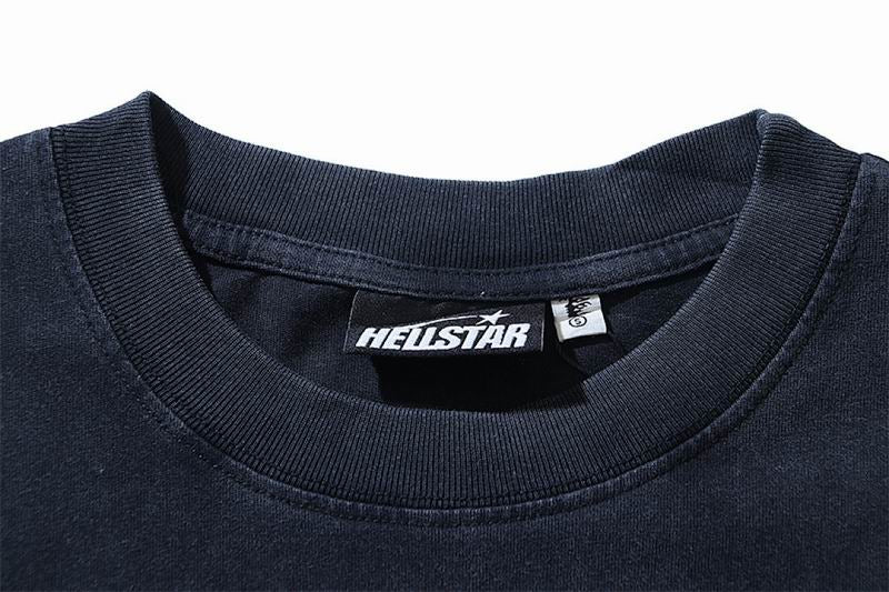 HELLSTAR T-SHIRT 441