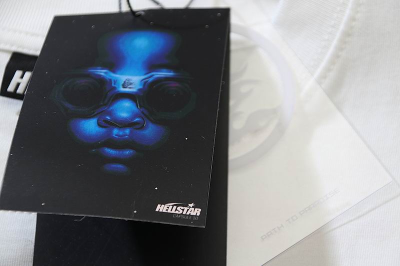 HELLSTAR T-SHIRT 436