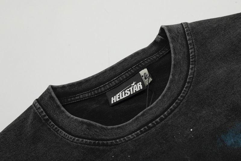 HELLSTAR T-SHIRT 266