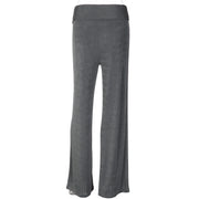 Loose Solid Color Patchwork Pants GLAG P6321383F