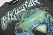 HELLSTAR T-SHIRT 255