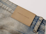 Brand purple jean 109