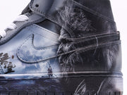 AIR JORDAN MID