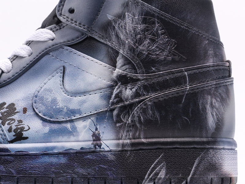 AIR JORDAN MID