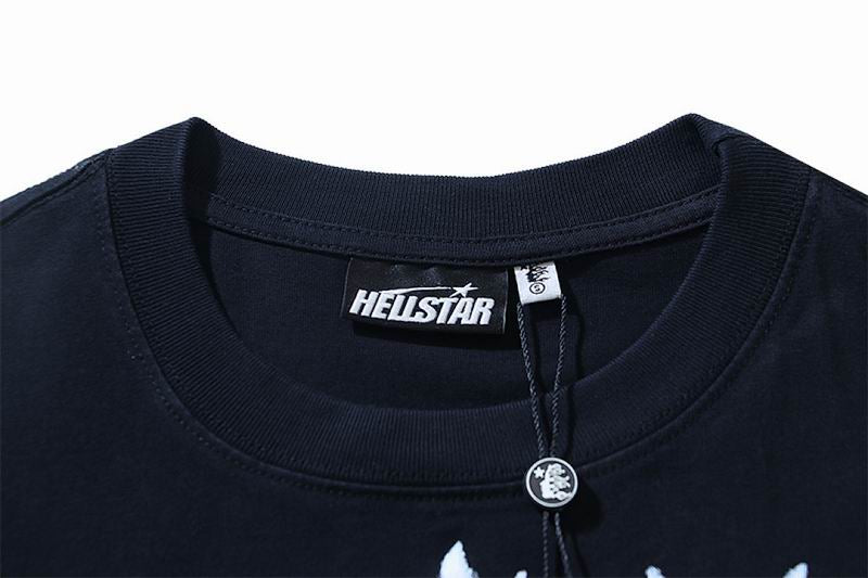 HELLSTAR T-SHIRT 427