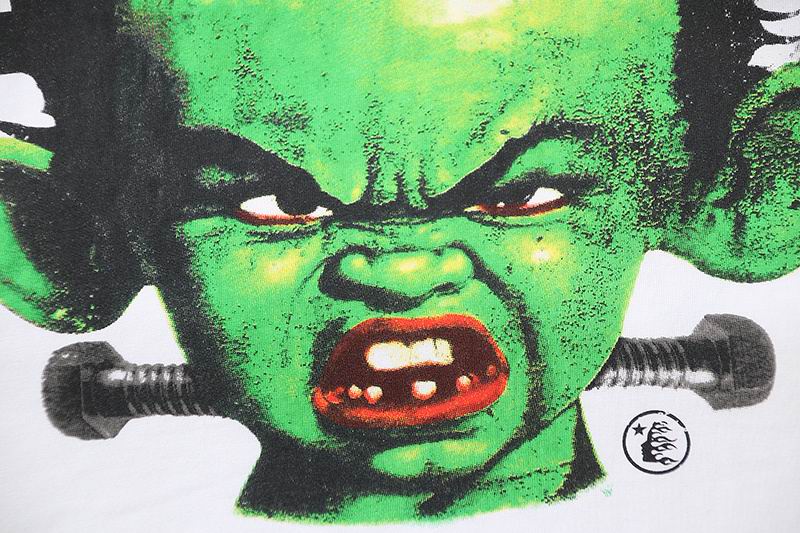 HELLSTAR T-SHIRT 458