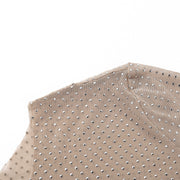 Solid Color Long Sleeve T Shirt SUM YY23649SK