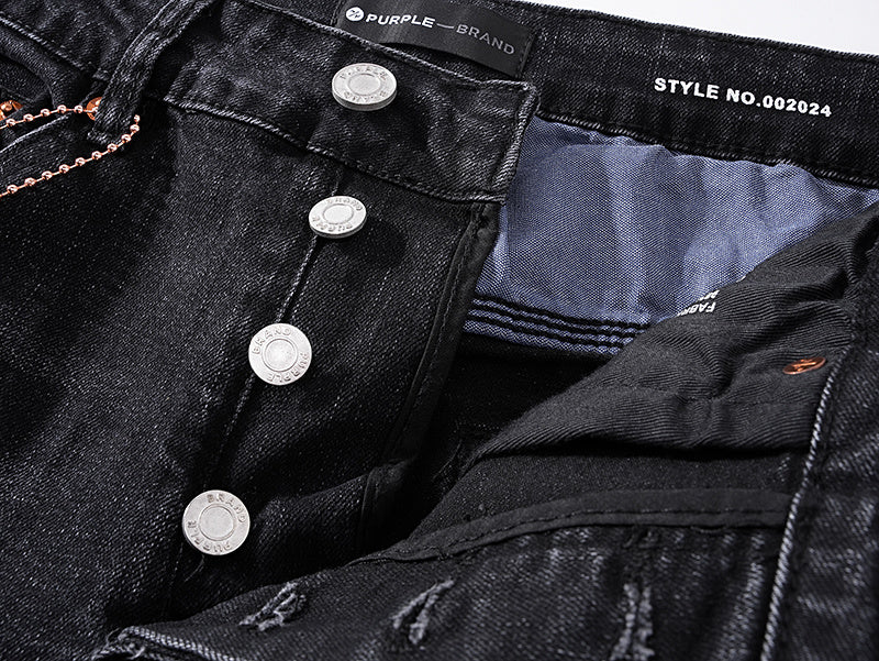 Brand purple jean 97