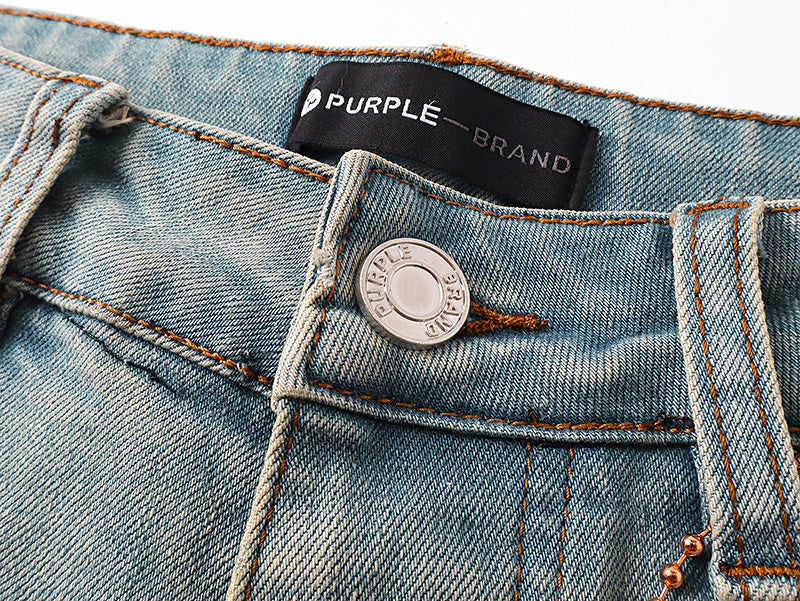 Brand purple jean 47