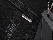 Brand purple jean 112