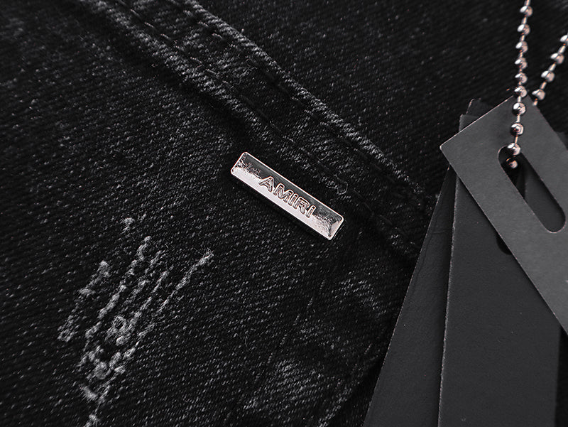 Brand purple jean 112