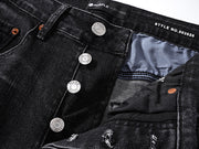 Brand purple jean 95
