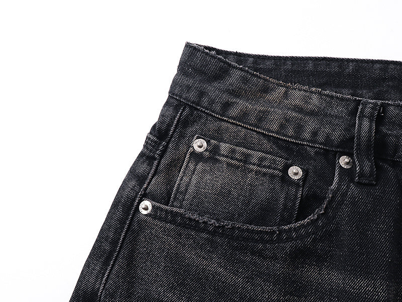 Brand purple jean 116