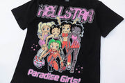 HELLSTAR T-SHIRT 329