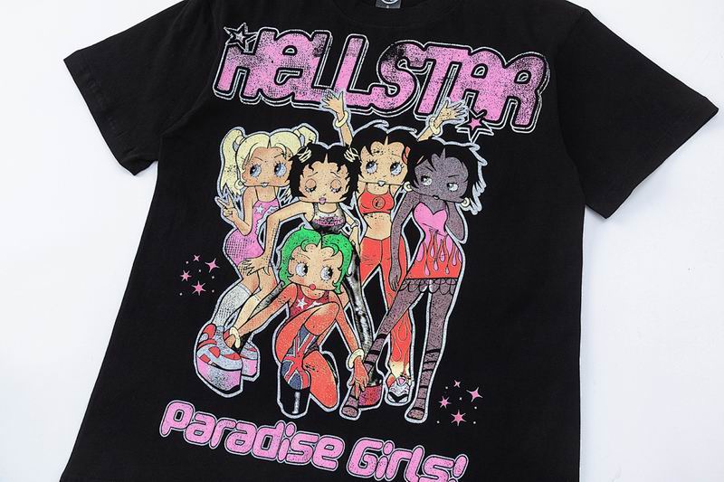 HELLSTAR T-SHIRT 329