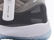 Air Jordan 11 HighCool GreyAJ11
