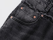 Brand purple jean woman 20