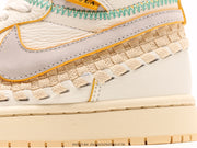 Union Los Angeles x Bephie s Beauty Supply x Air Jordan High OGWoven 40 40