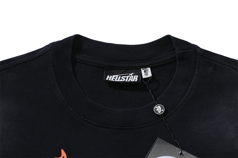 HELLSTAR T-SHIRT 126