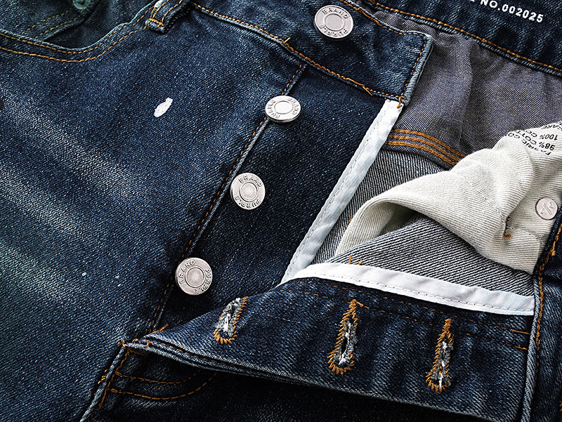 Brand purple jean 70
