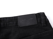 Brand purple jean woman 45