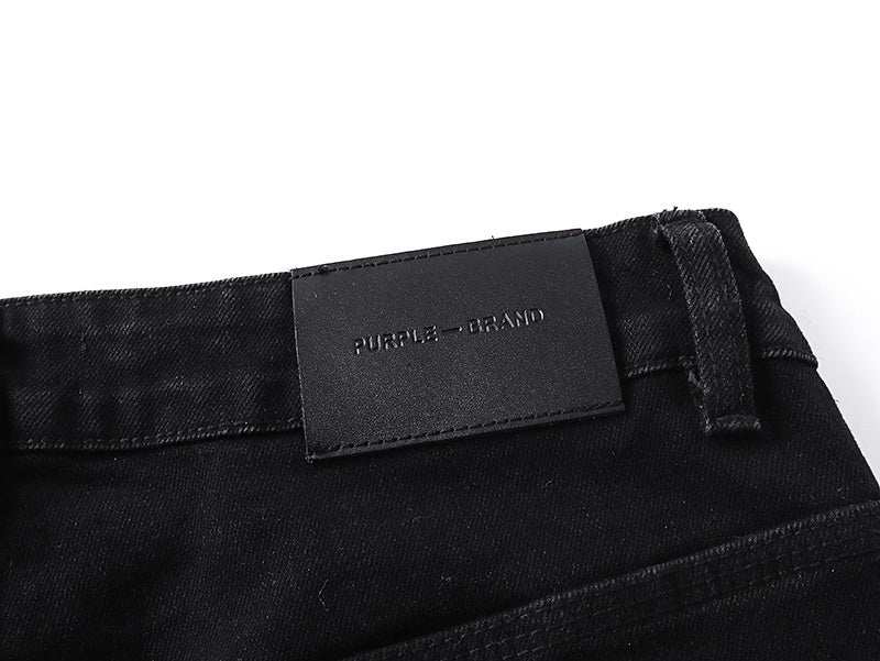 Brand purple jean woman 45