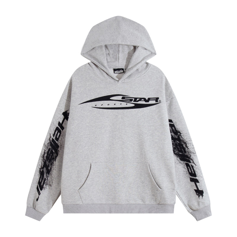 HELLSTAR HOODIE & PANTS 8