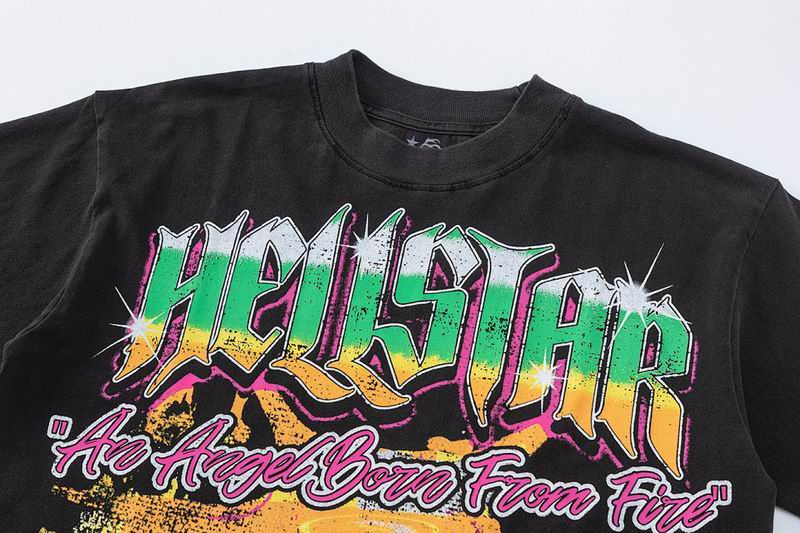 HELLSTAR T-SHIRT 302