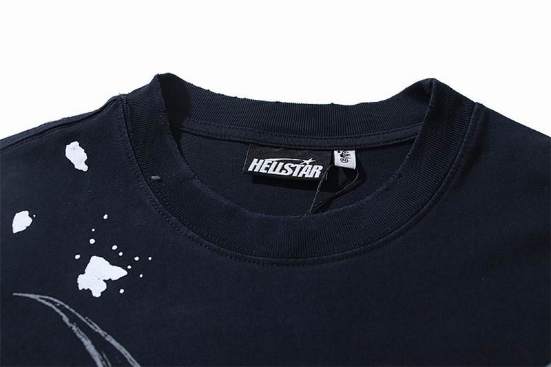 HELLSTAR T-SHIRT 437