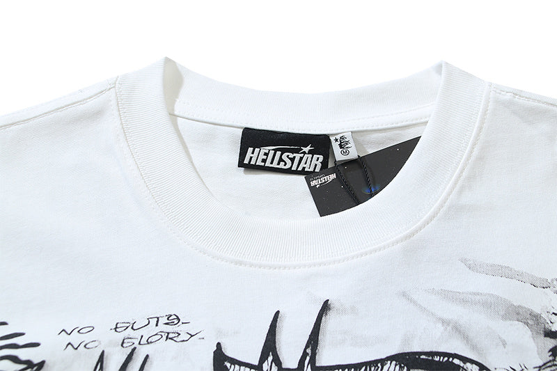 HELLSTAR T-SHIRT 90