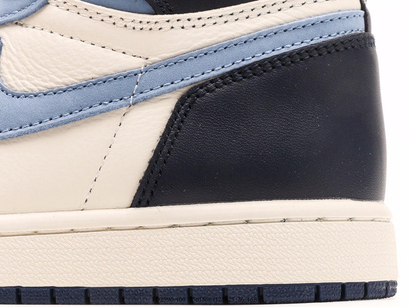 Air Jordan High OG First in Flight