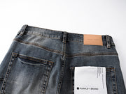 Brand purple jean 56